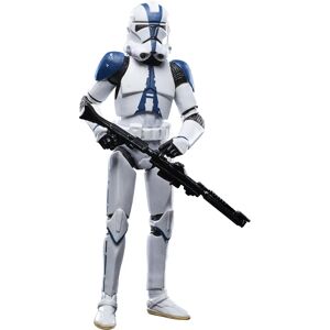 Hasbro Star Wars F58345X0 Action Figure - Clone Trooper 501st Legion Hasbro Star Wars F58345X0 Action Figure - Clone Trooper 501st Legion