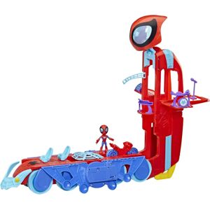 Hasbro Spidey és csodálatos barátai Spider Crawl-R Hasbro Spidey és csodálatos barátai Spider Crawl-R