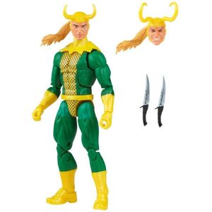 Hasbro Marvel Loki Action Figure - Marvel Legends Series Hasbro Marvel Loki Action Figure - Marvel Legends Series