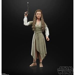 Hasbro Star Wars: Return Of The Jedi The Black Series - Princess Leia (Ewok Village) Hasbro Star Wars: Return Of The Jedi The Black Series - Princess Leia (Ewok Village)