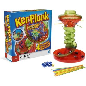 Hasbro Kerplunk - Skill & Marble Game Hasbro Kerplunk - Skill & Marble Game