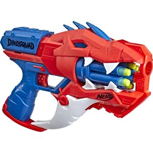Hasbro Nerf DinoSquad Raptor-Slash - Blaster à fléchettes pour enfants Hasbro Nerf DinoSquad Raptor-Slash - Blaster à fléchettes pour enfants