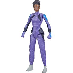 Figurine d'action Marvel Shuri - 30 cm - Black Panther - Publicité Figurine d'action Marvel Shuri - 30 cm - Black Panther - Publicité