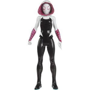 Hasbro Spider-Gwen Action Figure - 30cm - Spider-Man: Across the Spider-Verse Hasbro Spider-Gwen Action Figure - 30cm - Spider-Man: Across the Spider-Verse