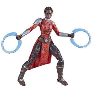 Hasbro Black Panther Nakia Action Figure - 15cm Hasbro Black Panther Nakia Action Figure - 15cm