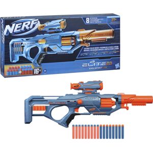 Nerf Nerf Elite 2.0 Eaglepoint RD-8 - Blaster Nerf Nerf Elite 2.0 Eaglepoint RD-8 - Blaster