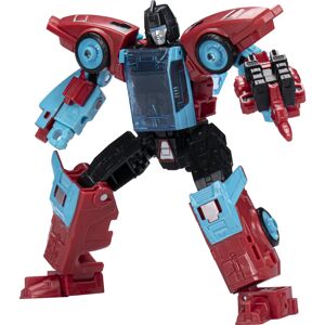 Hasbro Transformers Legacy Deluxe Autobot Pointblank & Peacemaker - Action Figure Hasbro Transformers Legacy Deluxe Autobot Pointblank & Peacemaker - Action Figure