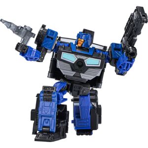 Hasbro Transformers Generations Legacy - Deluxe Class - Crankcase Hasbro Transformers Generations Legacy - Deluxe Class - Crankcase