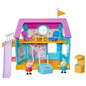 Hasbro Peppa's Kids Clubhouse Hasbro Peppa's Kids Clubhouse