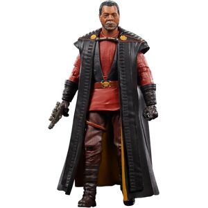 Hasbro Greef Karga Black Series Action Figure - Star Wars Hasbro Greef Karga Black Series Action Figure - Star Wars
