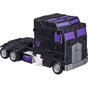 Hasbro Transformers Generations Legacy - Commander Class - Decepticon Motormaster Hasbro Transformers Generations Legacy - Commander Class - Decepticon Motormaster