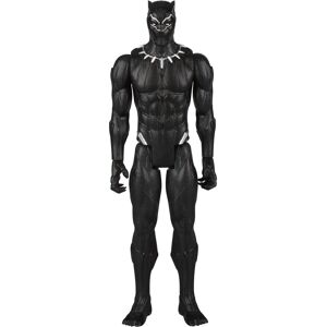 Hasbro Black Panther 30cm Action Figure - Marvel Legacy Collection Hasbro Black Panther 30cm Action Figure - Marvel Legacy Collection