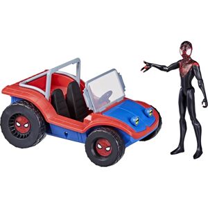 Marvel Spider-Man F56205L0 pojazd do zabawy - tor wyścigowy Marvel Spider-Man F56205L0 pojazd do zabawy - tor wyścigowy