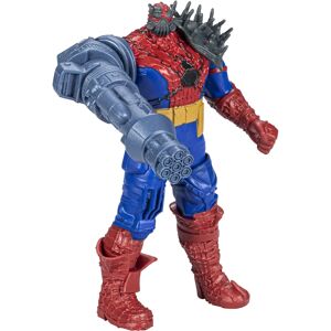 Hasbro Marvel: Spider-Man Cyborg Spider-Woman - Figura akcyjna Hasbro Marvel: Spider-Man Cyborg Spider-Woman - Figura akcyjna