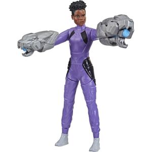 Hasbro Marvel Shuri - Vibranium Power Action Figure - Action Figure Hasbro Marvel Shuri - Vibranium Power Action Figure - Action Figure