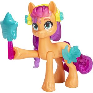 Hasbro My Little Pony Sunny Starscout - Multicolor Kinder Spielzeugfigur Hasbro My Little Pony Sunny Starscout - Multicolor Kinder Spielzeugfigur