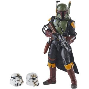 Hasbro Star Wars: O Livro de Boba Fett Coleção Vintage - Boba Fett (Tatooine) Hasbro Star Wars: O Livro de Boba Fett Coleção Vintage - Boba Fett (Tatooine)