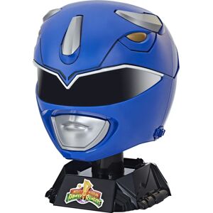 Casque Power Rangers Lightning Collection Bleu - Jouet de rôle - Publicité Casque Power Rangers Lightning Collection Bleu - Jouet de rôle - Publicité