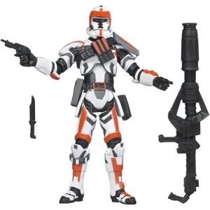 Star Wars Old Republic Trooper Action Figure - Action Figure Star Wars Old Republic Trooper Action Figure - Action Figure