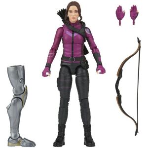 Hasbro Marvel F3856 Kate Bishop Action Figure - Marvel Legends Series Hasbro Marvel F3856 Kate Bishop Action Figure - Marvel Legends Series