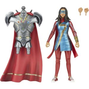 Hasbro Ms. Marvel Marvel Legends Serie Action-figur - 15cm Hasbro Ms. Marvel Marvel Legends Serie Action-figur - 15cm