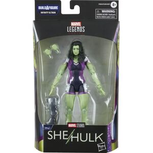 Marvel Marvel Legends Series She-Hulk Action Figure - 15 CM Marvel Marvel Legends Series She-Hulk Action Figure - 15 CM