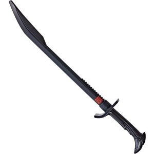 Hasbro Snake Eyes Katana - 81cm - Fortnite x G.I. Joe Role-Play Replica Hasbro Snake Eyes Katana - 81cm - Fortnite x G.I. Joe Role-Play Replica