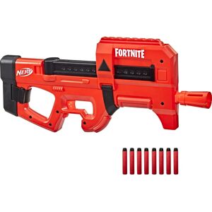 Hračka zbraň Nerf F4106EU5 - Kompaktní SMG Fortnite Hračka zbraň Nerf F4106EU5 - Kompaktní SMG Fortnite