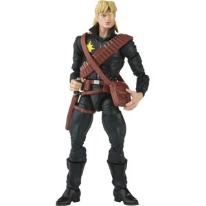 Hasbro Marvel Legends Retro 375 Uskomattomat X-Men - Uskomattomat X-Men Longshot 15 cm Hasbro Marvel Legends Retro 375 Uskomattomat X-Men - Uskomattomat X-Men Longshot 15 cm