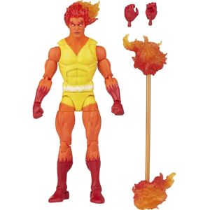 Hasbro Marvel Legends Firelord - Figurine d'Action - 15cm - Série Marvel Hasbro Marvel Legends Firelord - Figurine d'Action - 15cm - Série Marvel