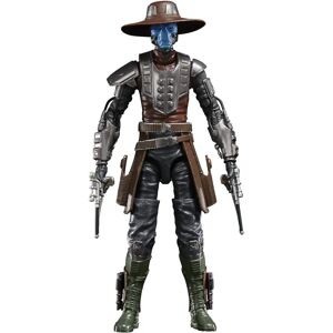Hasbro Star Wars The Black Series The Bad Batch Cad Bane Bracca 15cm (F5598) Hasbro Star Wars The Black Series The Bad Batch Cad Bane Bracca 15cm (F5598)