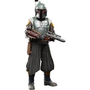 Hasbro Star Wars The Mandalorian Black Series - BOBA FETT (16cm) Hasbro Star Wars The Mandalorian Black Series - BOBA FETT (16cm)