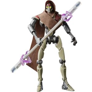 Hasbro Star Wars Jedi: Survivor Vintage Collection Gaming Greats 3-Pack 2022 Erikois 10 cm Hasbro Star Wars Jedi: Survivor Vintage Collection Gaming Greats 3-Pack 2022 Erikois 10 cm