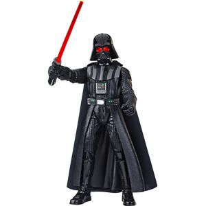 Hasbro Star Wars Darth Vader Figure d'Action Interactif Galactique - Figur d'Action Hasbro Star Wars Darth Vader Figure d'Action Interactif Galactique - Figur d'Action