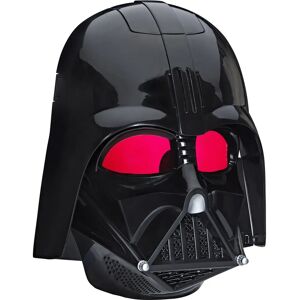 Hasbro Wars Obi-Wan Kenobi - Darth Vader Voice Changer Mask Hasbro Wars Obi-Wan Kenobi - Darth Vader Voice Changer Mask