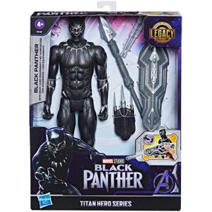 Hasbro Black Panther Titan Hero Series Marvel 30 Cm Action Figure Hasbro Black Panther Titan Hero Series Marvel 30 Cm Action Figure