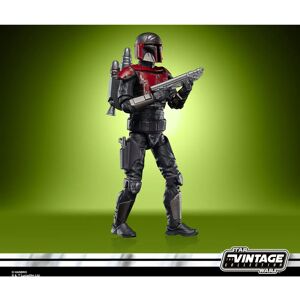 Hasbro Star Wars: The Clone Wars - Mandalorian Super Commando Hasbro Star Wars: The Clone Wars - Mandalorian Super Commando