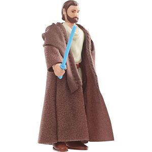 Hasbro Star Wars Obi-Wan Kenobi RETRO Kokoelma Obi-Wan Kenobi Hasbro Star Wars Obi-Wan Kenobi RETRO Kokoelma Obi-Wan Kenobi