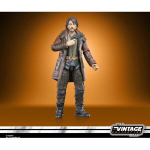 Hasbro Cassian Andor Action Figure - Vintage Collection - 10 cm Hasbro Cassian Andor Action Figure - Vintage Collection - 10 cm