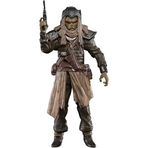 Hasbro Star Wars: The Mandalorian The Vintage Collection - Klatooinian Raider Hasbro Star Wars: The Mandalorian The Vintage Collection - Klatooinian Raider
