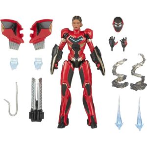 Hasbro Marvel Legends Black Panther Ironheart - Children’s Toy Figure Hasbro Marvel Legends Black Panther Ironheart - Children’s Toy Figure