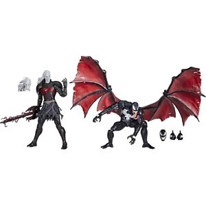 Hasbro Marvel Regele în Negru - Knull și Venom de la Marvel Hasbro Marvel Regele în Negru - Knull și Venom de la Marvel