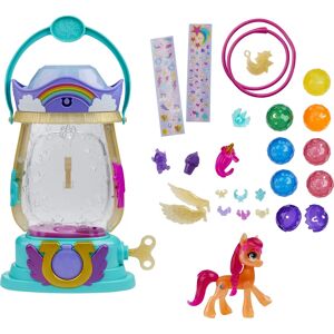My Little Pony Sunny Starscout Lantern Playset - Toy My Little Pony Sunny Starscout Lantern Playset - Toy