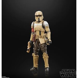 Hasbro Star Wars: Andor The Black Series Shoretooper Hasbro Star Wars: Andor The Black Series Shoretooper