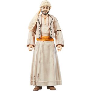 Indiana Jones Sallah Action Figure - Seikkailusarja 15 cm Indiana Jones Sallah Action Figure - Seikkailusarja 15 cm