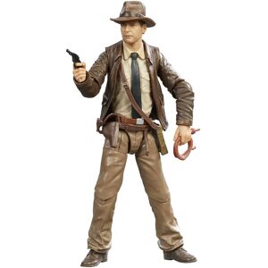 Figurine Indiana Jones et le Dernier Croisade - Série Aventure - Publicité Figurine Indiana Jones et le Dernier Croisade - Série Aventure - Publicité