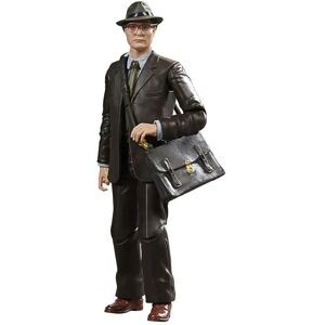 Hasbro Indiana Jones Adventure Series Dr. Jürgen Voller - Action Figure Hasbro Indiana Jones Adventure Series Dr. Jürgen Voller - Action Figure