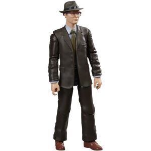 Hasbro Indiana Jones Adventure Series Dr. Jürgen Voller - Action Figure Hasbro Indiana Jones Adventure Series Dr. Jürgen Voller - Action Figure