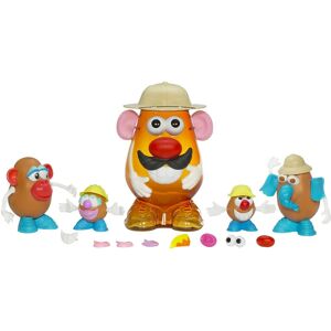 Playskool Mr Potato Safari Playskool Mr Potato Safari