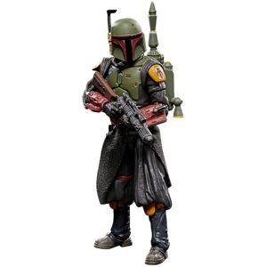 Hasbro Boba Fett Morak Action Figure - Action Figure Hasbro Boba Fett Morak Action Figure - Action Figure